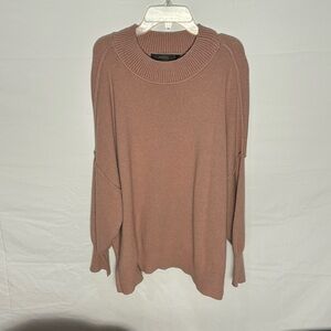 Zesica Sweater